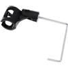 supporto per microfono per sassofono porta microfono accessorio per palco sax