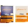 Cien Q10 Energy Crema Giorno e Notte Energizzante Antirughe Rassodante 2 x 50 ml