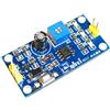 Modulo Interruttore Timer Scudo Relè Ritardo DC 5-12V NE555 0-120 Secondi