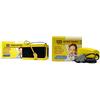 Peg Perego Batteria, 24 V, 12 Ah & Kit Caricabatterie, 24 V, 1 A