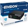 EDISION PICCO T265 pro HD Modello 2024 Decoder Digitale Terrestre 2024 Full HD D