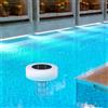 Ionizzatore solare per piscine Il depuratore d'acqua per piscine uccide le alghe