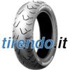 Bridgestone G704 ( 180/60 R16 TL 74H ruota posteriore, M/C )