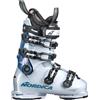NORDICA SCARPONI SCI DONNA 050F4803 9F7 PRO MACHINE 105 W WHITE/LIGHT BLUE/BLA