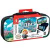 Bigben Interactive custodia per console portatile a tasca Nintendo Nero