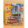 TOMY Plarail Mega Station Arrampica e attraversa l'edificio Takara Tomy 2019