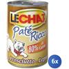 Monge 6x Patè gatto Monge 0338 Le Chat