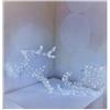 Lotti Decoro luminoso Lotti 73753 Renna con slitta Led