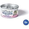 Monge 6x Patè gatto Monge 6095 Le Chat Excellence