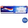 Aquafresh 12x Bundle Aquafresh Dentifricio 75 Ml. Intense Clean Whitening