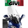 GIVI Parabrezza PIAGGIO X9 200-250-500 Evolution 2007 2008 D229ST GIVI