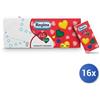Regina 16x Bundle Regina Fazzoletti 10 Pezzi Decorati Made In Italy