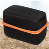 Custodia per il trasporto per avviatore auto EVA, comoda, portatile, leggera,