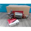 Makita INDOTTO ROTORE MAKITA MISCELATORE 6013B 512608-3 + CARBONCINI 194963-1
