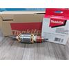 Makita INDOTTO ROTORE MAKITA HR4001C HR4010C HR4011C 513633-7+KIT MANUTENZIONE 195195-3