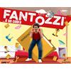 Infinite Statue Fantozzi Loris Batacchi E' Un Cobra