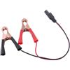 18AWG DC SAE A Morsetti A Cavo Prolunga Batteria Auto Booster