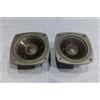 Energy Diffusori Energy Z4DR / 51836 Coppia Woofer Altoparlanti Made In Canada 100w