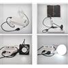 Cavo di prolunga per interruttore timer USB con indicatore luminoso Cavo di
