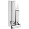 Confezione da 3 contenitori cosmetici riutilizzabili vuoti da 5 ml con penna a