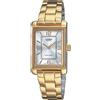 Casio LTP-1234PG-7AEG Orologio da polso donna