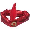 Cappello turbante indiano Sultano Cappello arabo Hijab per la festa di