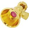 Ugello nebulizzatore per acqua agricola ad alta pressione, ugello nebulizzatore