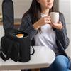 Borsa Per Il Trasporto Della Macchina Da Caffè, Da Viaggio In Auto,