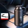Bollitore elettrico per acqua da 1,5 litri per SUV e camion da viaggio