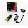 Twinkly Strings 100 LED RGB, Striscia di Luci LED per Esterno e Interno, Luci Sm