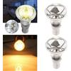 2x 30W R39 Lampade Lava Lampadina Riflettore Lampadina Faretto per Ornamenti