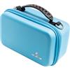 Asmodee Gamegenic GGS20031ML Game Shell (250 Cards), Blue