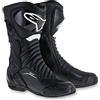 Alpinestars Smx-6 V2 Drystar Nero 47