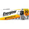 Energizer 30 batterie AA Industrial - Energizer pile stilo AA LR6 Mignon 1,5V Alcaline Uso