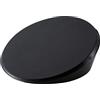 ELECOM Trackball Mouse Disc Pad con regolazione dell'inclinazione Nero MP-TBM...