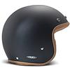 DMD 1JTL30000PB03 Casco Moto , Nero, M