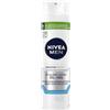 NIVEA MEN Sensitive Recovery Gel da barba rigenerante da uomo, 200 ml