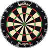WINMAU Blade 6 Professional Bristle Dartboard - Official Tournament Specificatio
