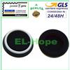 GENERICO SET GRIP 2 GOMMINI ANALOGICO JOYPAD CONTROLLER PS3 PS4 PS5 XBOX ONE 360 BIANCO