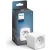 Philips Hue Smart Plug, presa intelligente, controllo tramite Bluetooth, Compati