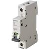 Siemens 5sl4 - Interruttore automatico 1 polo 10 KA curva-b 1 A 70 mm
