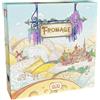 GateOnGames Fromage