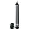 Gardena pompa per pozzi artesiani Premium 6000/5 inox: pompa per pozzi con portata di 6000 l/h, in acciaio inox, incl. protezione integrata contro la marcia a secco (1492-20)