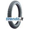 Heidenau K41 ( 3.00-18 RF TT 52P ruota posteriore, M/C, ruota anteriore )