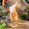 Figure di animali Action Figure Creature educative Statua Animali realistici