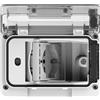 4box s.r.l. 4box - Custodia Wide grado di protezione IP55 completa di presa schuko bivalente