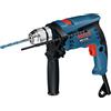 Bosch Professional Bosch GSB 13 RE Trapano Percussione Professional 600W Mandrino Autoserrante 13mm