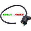 RMS Bobina PIAGGIO 150 LIBERTY 4T EU3 2008 RMS 246010082