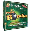 Giochi Uniti Gioco Passa La Bomba Italiano Gioco Di Società Da Tavolo Per Ragazzi e Famiglie