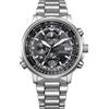 Citizen Orologio Citizen - AT8300-58E - Crono Pilot Acciaio 41mm